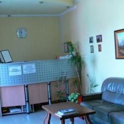 Фото Отель Огонёк