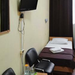 Фото Отель Smart Hotel KDO (Смарт КДО )