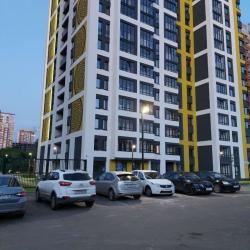 2-комнатные апартаменты улучшенные