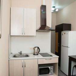 Фото Отель Золотой ключик