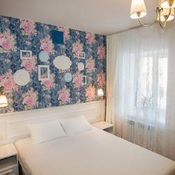 Фото Арт-отель Центральный