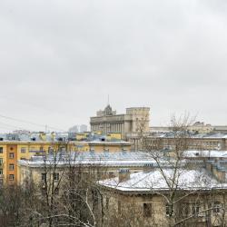 фото 15 Апартаменты NicePlaceSPB (НайсПлэйсСПБ) на проспекте Московский
