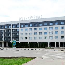 Фото Отель Юбилейная