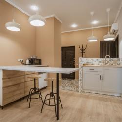 2-комнатный номер стандарт семейный (2 этаж)