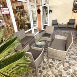 Фото Отель Прибрежный