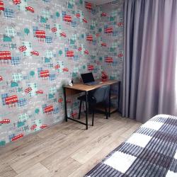 Фото Апартаменты на улице Ветеринарная 2