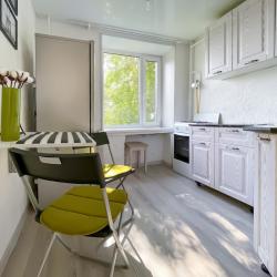 Фото Отель MurmanHouse (МурманХаус) на улице Книповича