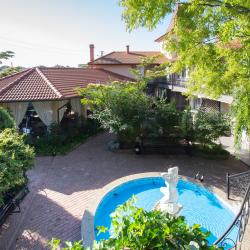 Фото Отель Большая Медведица