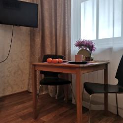 Фото Отель Студии Уютно Всем в центре