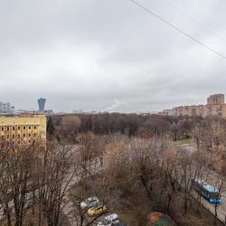 1-комнатные апартаменты стандарт ул. Песчаная, 8