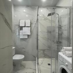 1-комнатные апартаменты студия