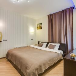 Фото Отель RentalSPb на улице 4-й Советской, 14