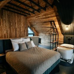 Фото Отель Barkwood (Барквуд)