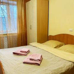 Фото Отель На Север на улице Кирова 24б