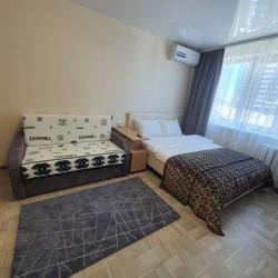 Фото Апартаменты на улице Некрасовская 46