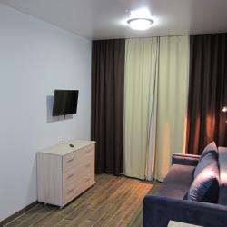 Фото Отель Авиатор