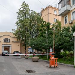 Фото Отель Комфорт сити на Большой Серпуховской к 2