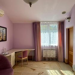 2-местный 2-комнатный номер люкс