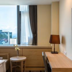 фото 47 Lotte Hotel Vladivostok (Лотте Владивосток)