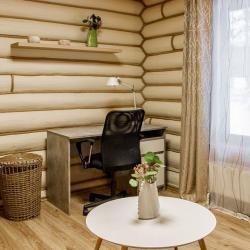 Коттедж Вилла (с полупансионом)