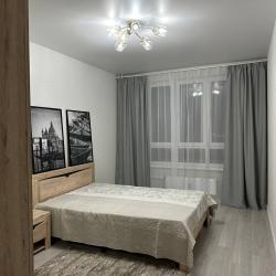 1-комнатные апартаменты стандарт