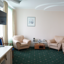 Фото Отель Гостиный Двор