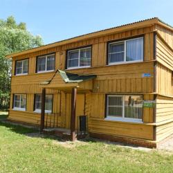 Фото Отель Сафари парк