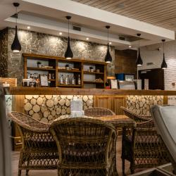 Фото Русский парк-отель