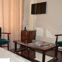 Фото Отель Камея