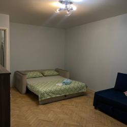 Фото Апартаменты на улице Грайвороновская 16к4