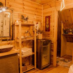 Фото Отель Горьковский Чан
