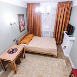 Апартаменты 