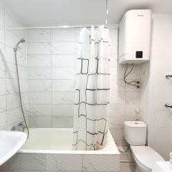Фото Апартаменты на улице Ларина 45с2