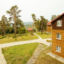 Фото Отель Загородный комплекс Аракуль