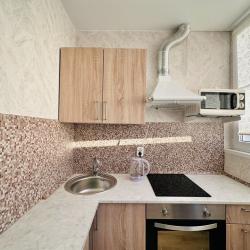 Фото Апартаменты на улице Красных Партизан 1/4к5