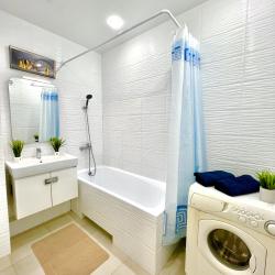 Фото Самарские апартаменты на Съездовской