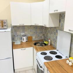 Фото Отель Апартменты на улице Университетская 49