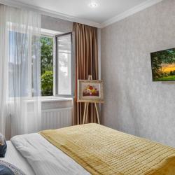 Фото Апартаменты на улице Гастелло, 71Ак1