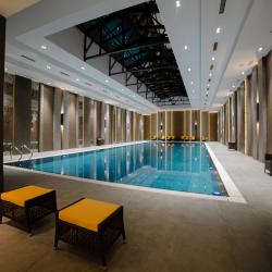 Фото Отель Frankfort Hotel & Spa (Франкфорт и Спа)