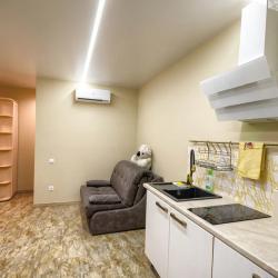 Фото Отель ASport (АСпорт)