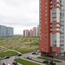 1-комнатные апартаменты улучшенные