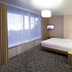 Фото АМАКС Отель Россия