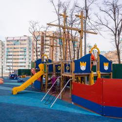 Фото Отель Ваш комфорт на улице Анны Щетининой