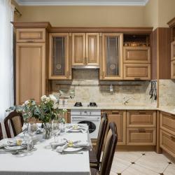 Фото Отель MyHome YourHome (МайХоум ЙоХоум) на Большом проспекте Петроградской стороны