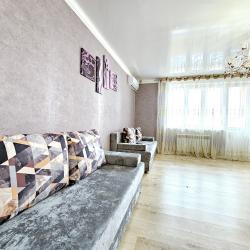 2-комнатные апартаменты улучшенные