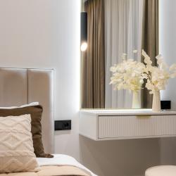 1-комнатные апартаменты стандарт