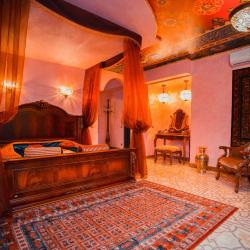 Фото Отель Баккара