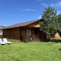 Фото Отель BraunHouse (Браун Хаус)