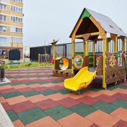 2-комнатные апартаменты улучшенные
