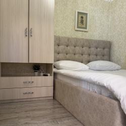 3-комнатные апартаменты стандарт